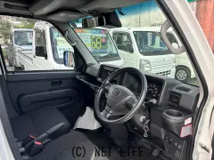 ダイハツ ハイゼットカーゴ