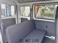 ダイハツ ハイゼットカーゴ