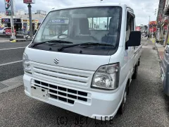 スズキ キャリイ