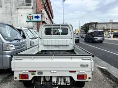 スズキ キャリイ