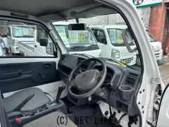 スズキ キャリイ