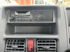 スズキ キャリイ