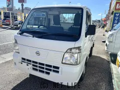 日産 NT100クリッパー