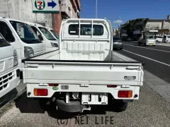 日産 NT100クリッパー