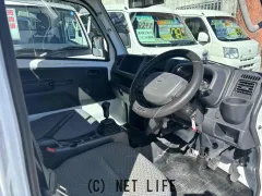 日産 NT100クリッパー