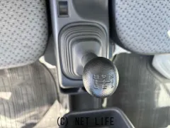 日産 NT100クリッパー