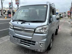 ダイハツ ハイゼットトラック