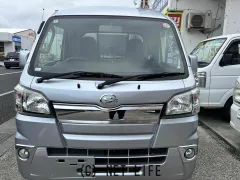 ダイハツ ハイゼットトラック