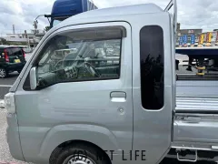 ダイハツ ハイゼットトラック