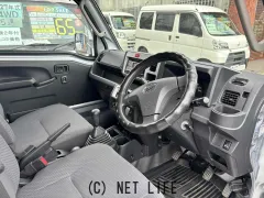 ダイハツ ハイゼットトラック