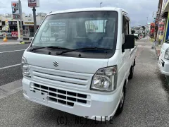 スズキ キャリイ