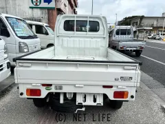 スズキ キャリイ