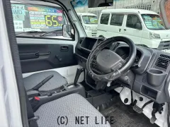 スズキ キャリイ