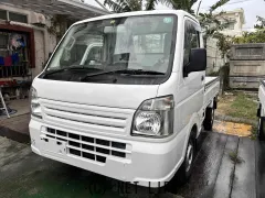 マツダ スクラムトラック