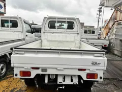 マツダ スクラムトラック