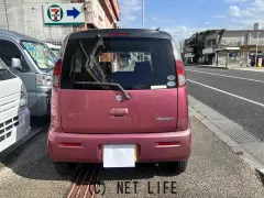 スズキ MRワゴン