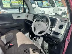 スズキ MRワゴン