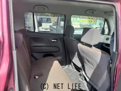 スズキ MRワゴン