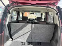 スズキ MRワゴン