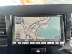 スズキ MRワゴン