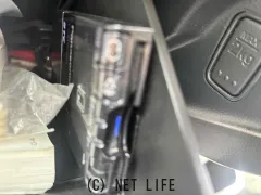 スズキ MRワゴン