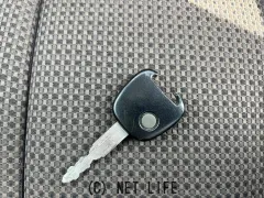 スズキ MRワゴン