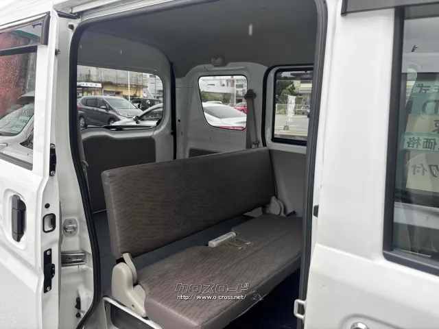 マツダ スクラム