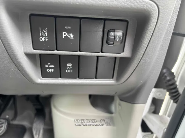 マツダ スクラム