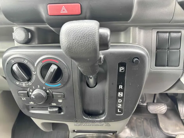 マツダ スクラム