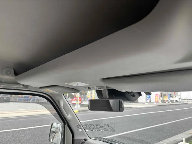 マツダ スクラム