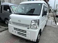 マツダ スクラム