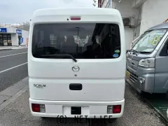 マツダ スクラム