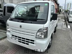 スズキ キャリイ