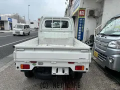 スズキ キャリイ