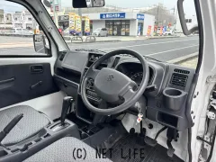 スズキ キャリイ