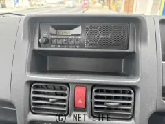 スズキ キャリイ