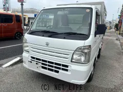 スズキ キャリイ