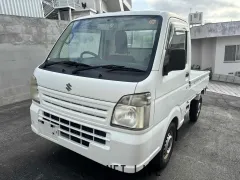 スズキ キャリイ