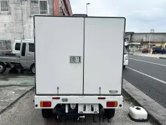 スズキ キャリイ