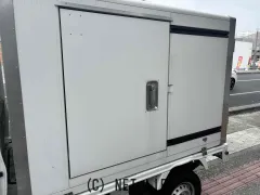 スズキ キャリイ