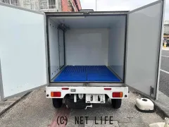 スズキ キャリイ