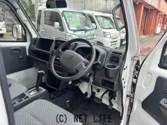 スズキ キャリイ