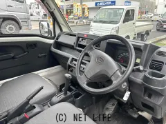 ダイハツ ハイゼットトラック