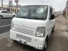 スズキ キャリイ