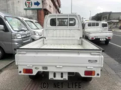 スズキ キャリイ