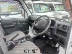 スズキ キャリイ