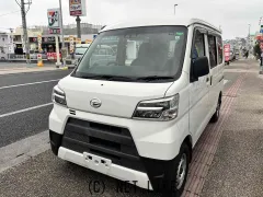 ダイハツ ハイゼットカーゴ