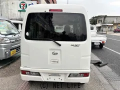 ダイハツ ハイゼットカーゴ