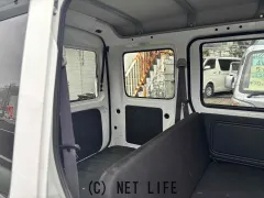 ダイハツ ハイゼットカーゴ