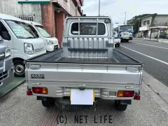 トヨタ ピクシストラック